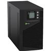 NAICON SRL UPS MISSION 1000VA 900W ON LINE DISPLAY LCD
