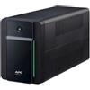 APC EASY UPS 1600VA, 230V, AVR, SCHUKO SOCKETS