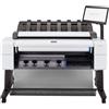 HP INC. HP DESIGNJET T2600DR PS MFP - 36IN stampante grandi formati A colori 2400 x 1200 DPI