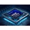 HP DL5L3AT laptop Copilot+ PC Intel Core Ultra 7 Computer portatile 40,6 cm (16") WUXGA 32 GB DDR5-SDRAM 1 TB SSD Wi-Fi 7 (802.11be) Windows 11 Pro Argento