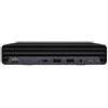HP INC. HP Pro Mini 400 G9 Desktop PC Wolf Pro Security Edition Intel? Core"! i5 i5-14500T 16 GB DDR5-SDRAM 512 GB SSD Windows 11 Pro Mini PC