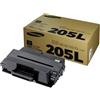 HP SAMSUNG TONER NERO 5000PAG PER ML-3310ND, ML-3710ND, SCX-4833FN, SCX-4833FR, SCX-5637FN, SCX-5737FN
