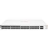 HPE ARUBA INSTANT ON SWITCH 830 48 PORTE GIGABIT 24X POE 4 SLOT SFP 370W