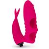 Easytoys Mini Vibe Collection Vibrador De Dedo - Rosa - 50 Gr