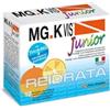 MGK-VIS Mgk Vis Junior Arancia 10bust