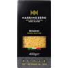 Massimo Zero Risoni 400g