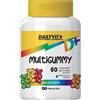 DAILYVIT,DAILYVIT MULTIGUMMY Massigen Multigummy 60caram