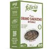Felicia Bio Saraceno Penne340g