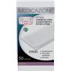 Silvercross Garza Cot10x10 50p