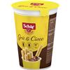Schar Gris & Ciocc 52g