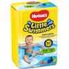 HUGGIES,HUGGIES LITTLE SWIMMERS Huggies Little Swimmers 12pz