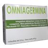 OMNIAEQUIPE Omniagermina 14bust