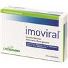 CRISTALFARMA,CRISTALFARMA IMOVIRAL Imoviral 24cpr