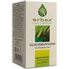 ERBEX Glucomannano 100cps 430mg