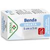 PROFAR,PROFAR MEDICAZIONE Profar Benda Orlata 5x500cm