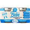 Bebe' Omog Manzo F/antibiot2pz