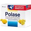 POLASE,POLASE LIMONE Polase Limone 24bust Promo