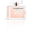Profumo Yodeyma Black Elixir per donna - 100ml