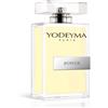 Profumo Yodeyma Power per uomo - 100ml