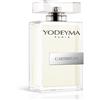 Profumo Yodeyma Caribbean per uomo - 100ml