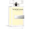 Profumo Yodeyma Nero per uomo - 100ml