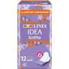 LINES,LINES IDEA Lines Idea Sott Rip Ali 12pz