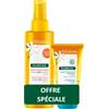 KLORANE,KLORANE LES POLYSIANES Klorane Kit Spr Sol Sub+sh Doc