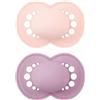 Mam Original 6+ Sil Femm 2pz