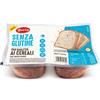 Doria Pan Bauletto Cereali 2pz