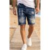 G2Firenze Bermuda G2Firenze "Blue Meteorit" uomo