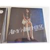 AMY WINEHOUSE - BACK TO BLACK - LP 33 GIRI - 12" SIGILLATO