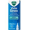 PROCTER & GAMBLE Vicks Sinex Spray Nasale 10ml 0,5mg/ml Senza Conservanti