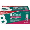 HALEON ITALY Srl Be-Total Advance B12 Integratore Alimentare 30 Flaconcini