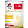 Doppelherz aktiv Collagen Complex, Collagene in Polvere, 300 g, 40 porzioni