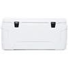 IGLOO Marine Contour, Frigorifero all'Aperto, Bianco, 113 L