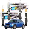 BILSTEIN Kit 4 Ammortizzatori Bilstein B4 Mini One/Cooper/S/Works