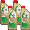 CASTROL Kit Olio Motore Castrol Edge 5W30 Pro C1-4