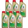 CASTROL 6 litri Castrol EDGE Professional C1 5W-30 Olio motore sintetico top di gamma