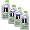 MOBIL Kit Olio Motore Mobil 1 Esp 5W30-4 Volkswagen