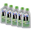 MOBIL Kit Olio Motore Mobil 1 Esp 5W30-5 Volkswagen