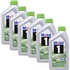 MOBIL Kit 6 litri Olio lubrificante Motore Mobil 1 Esp 5W30