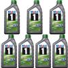 MOBIL Kit Olio Motore Mobil 1 Esp 5W30-7 Volkswagen
