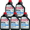 MOTUL 5L Olio Motul Drive Supra 80W-90 Cambi e Differenziali API GL-4/GL-5