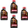 MOTUL 8100 X CLEAN PLUS EFE 0W 30 è un olio motore 100% sintetico con tecnologia fuel economy. Formulazione mid SAPS compatibile con DPF e catalizzatori. 4 LITRI