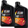 SELENIA 2L Olio Motore Selenia WR Pure Energy 5W30 ACEA C2