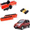 SPEED kit ammortizzatori Anteriori e Posteriori con Tamponi Kyb Fiat Panda 169 4x4