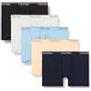 Calvin Klein Boxer Brief 5pk Lv00nb4413 Boxer Corti Uomo