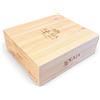 Cassetta Legno Solaia Piccola con coperchio