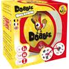 Asmodee | Dobble Belgium (Eco Sleeve) | IT/NL/EN | Zygomatic | 4+ | Giochi da tavolo | Giochi di Carte | Gioco per bambini, Adulti e Famiglia | Velocità e Osservazione |2 a 8 Giocatori | 15 Min |