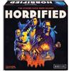 Ravensburger Horrified: Universal Monsters Immersive Strategy Board Game for Kids & Adults Age 10 Years Up - 1 to 5 Players